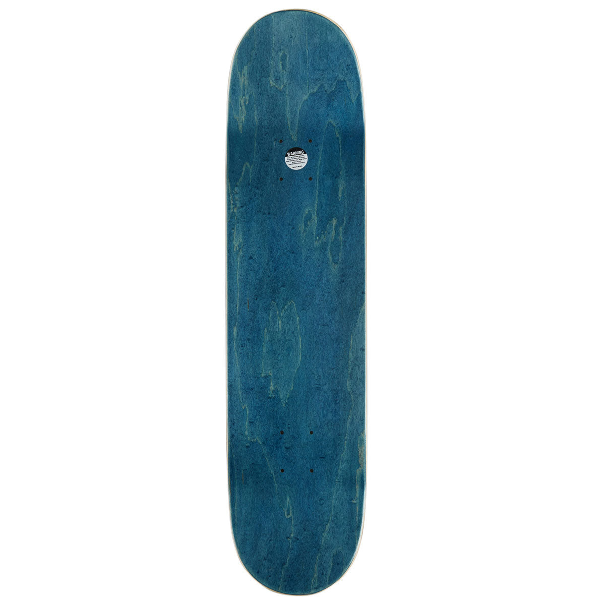Disorder Lone Wolf Nyjah Huston Skateboard Deck - Assorted - 7.75