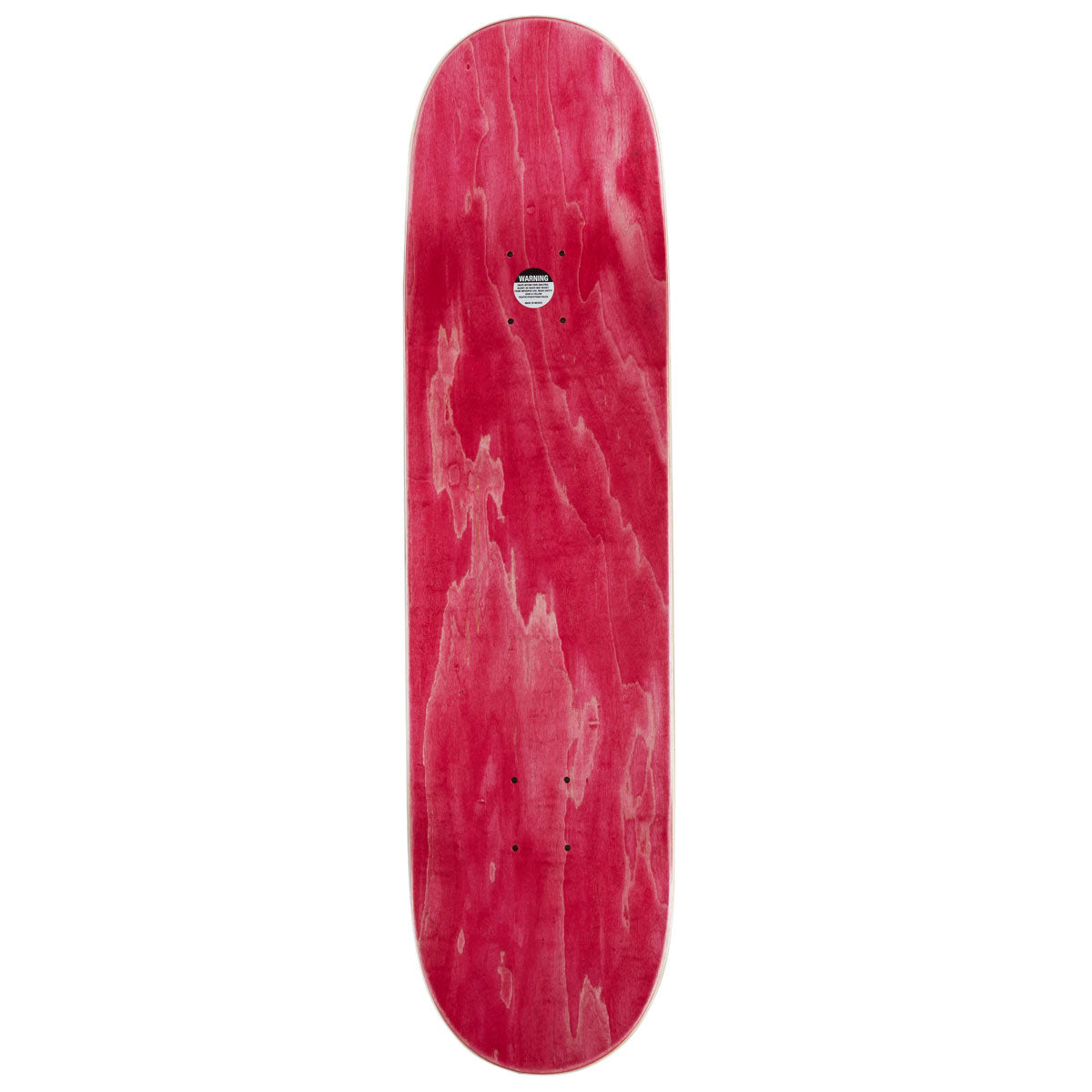 Disorder Stairway To Hell Skateboard Deck - Black - 8.25