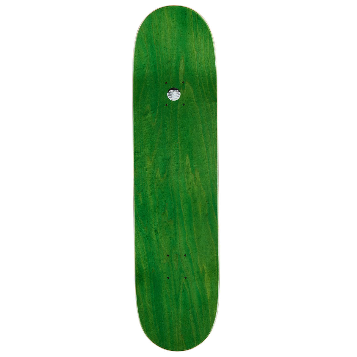 Disorder Lost Angels Skateboard Deck - Black/White - 8.00