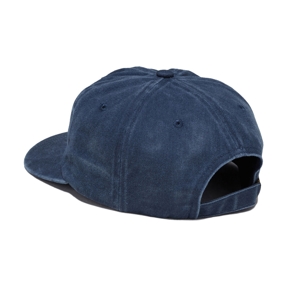 Less Than Local Reality… Hat - Navy image 2