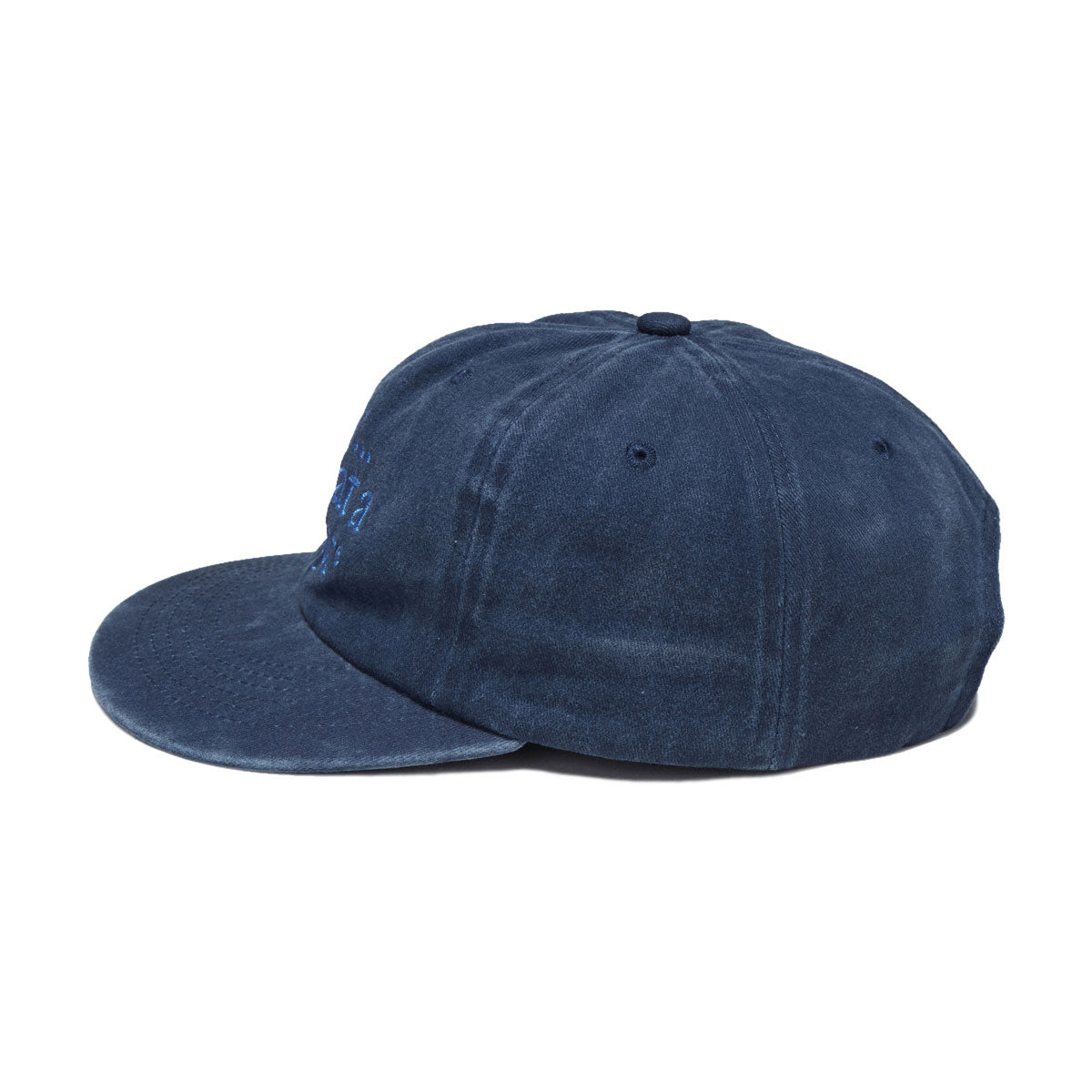 Less Than Local Reality… Hat - Navy image 3