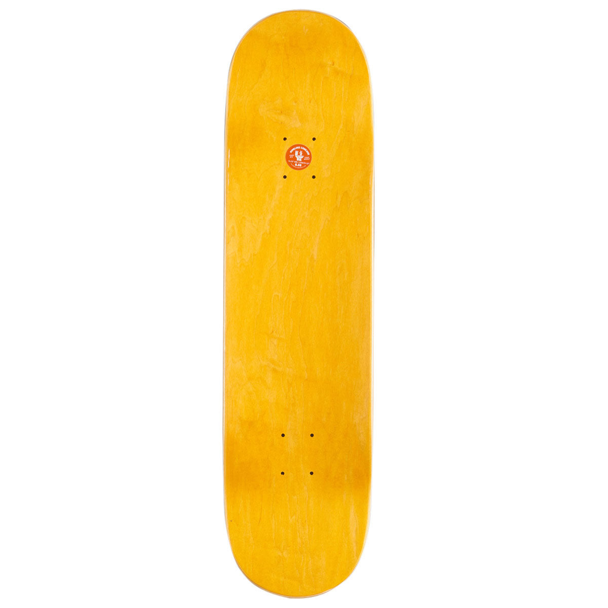 Pylon Real Streets Skateboard Complete - 8.38