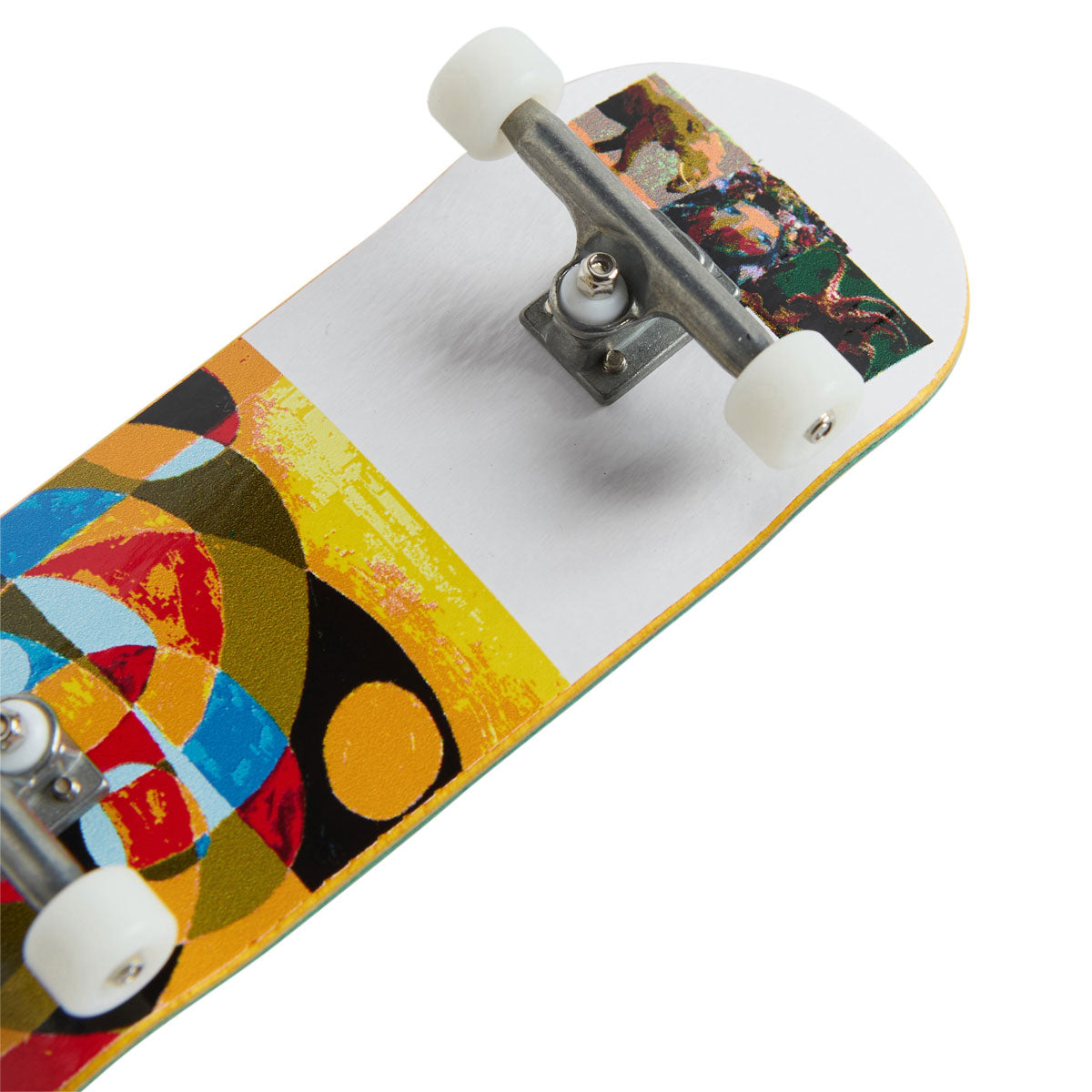 Unique Three Three Nesting Fingerboard Complete - 34mm image 3