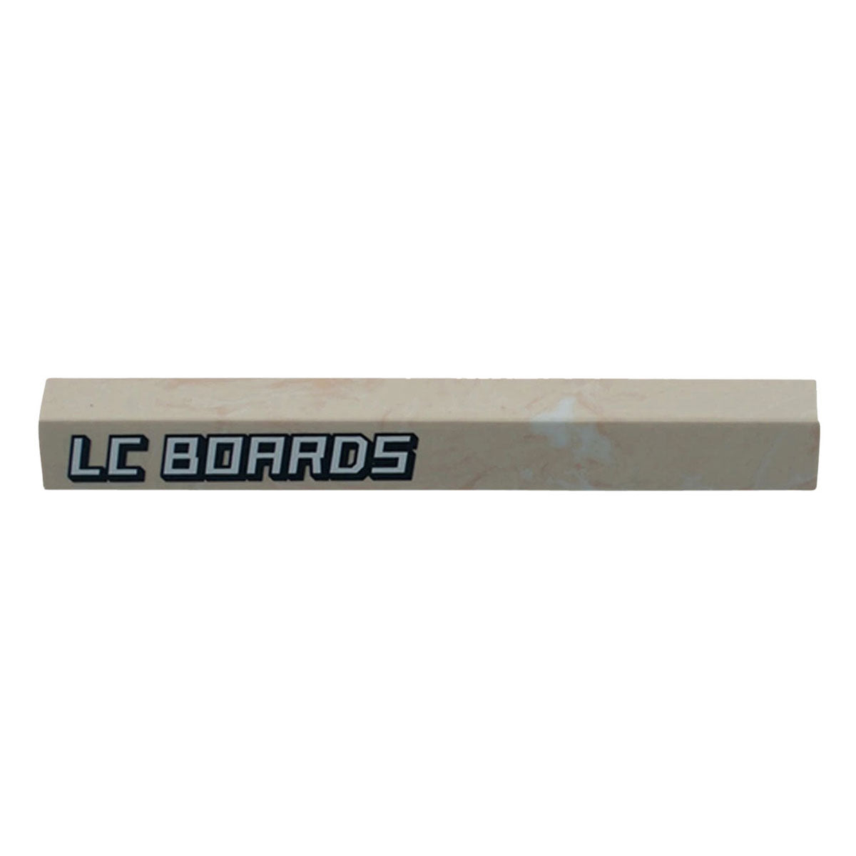 LC Boards Fingerboard Marble Parking Curb image 3