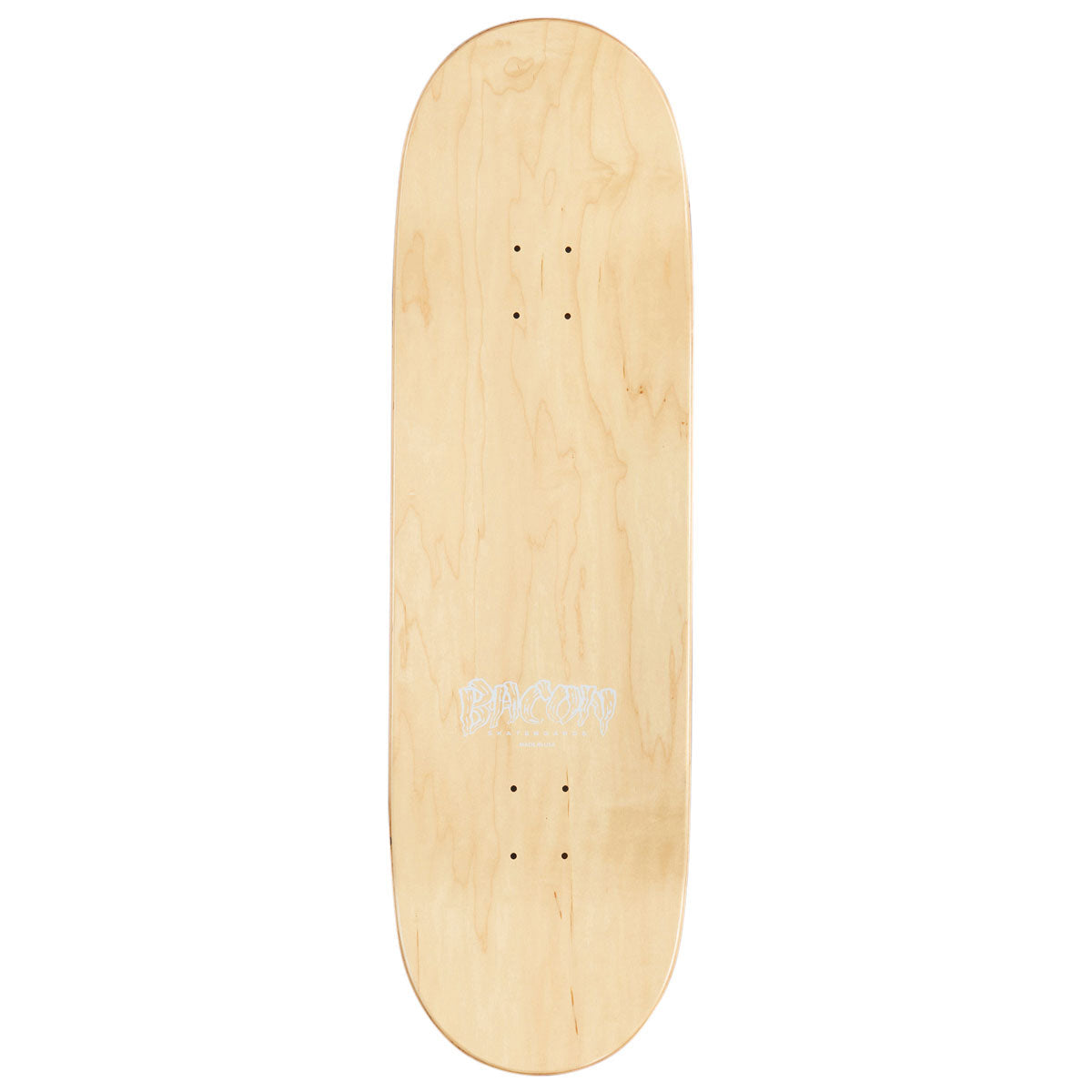 Bacon Corn Dog Skateboard Complete - 9.50