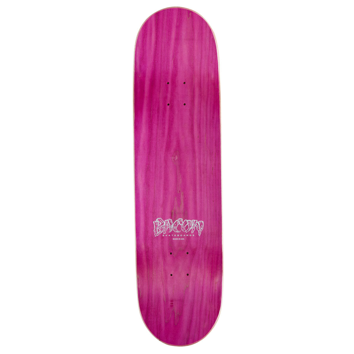 Bacon Chuck Pontone Jersey Devil Skateboard Complete - 8.75