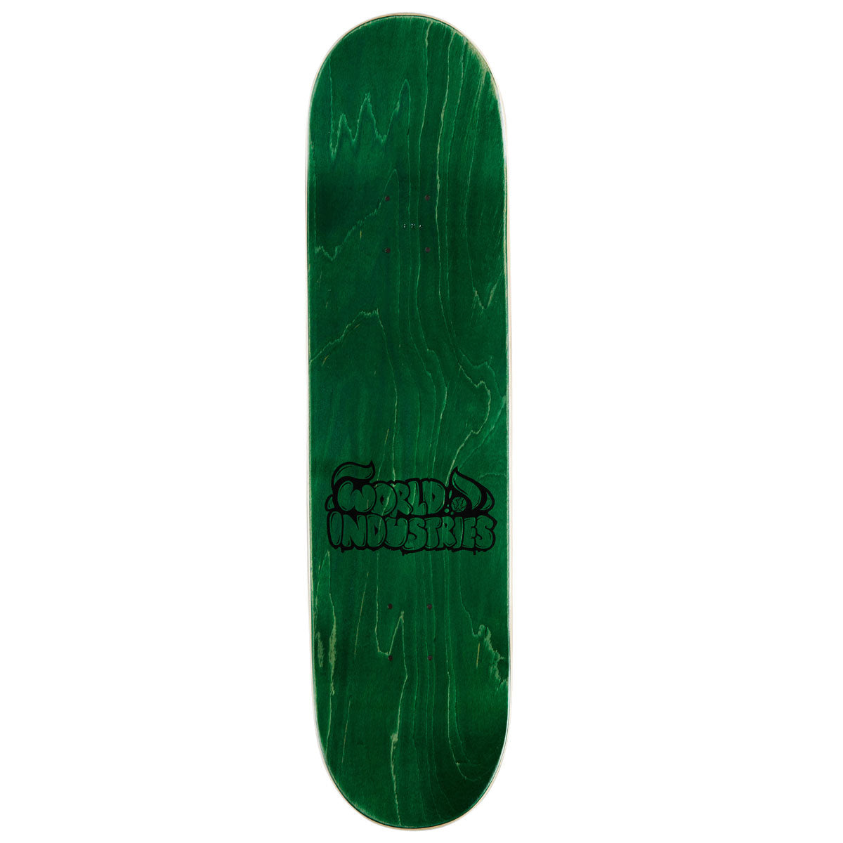 World Industries Prince Of Darkness Skateboard Complete - 8.25