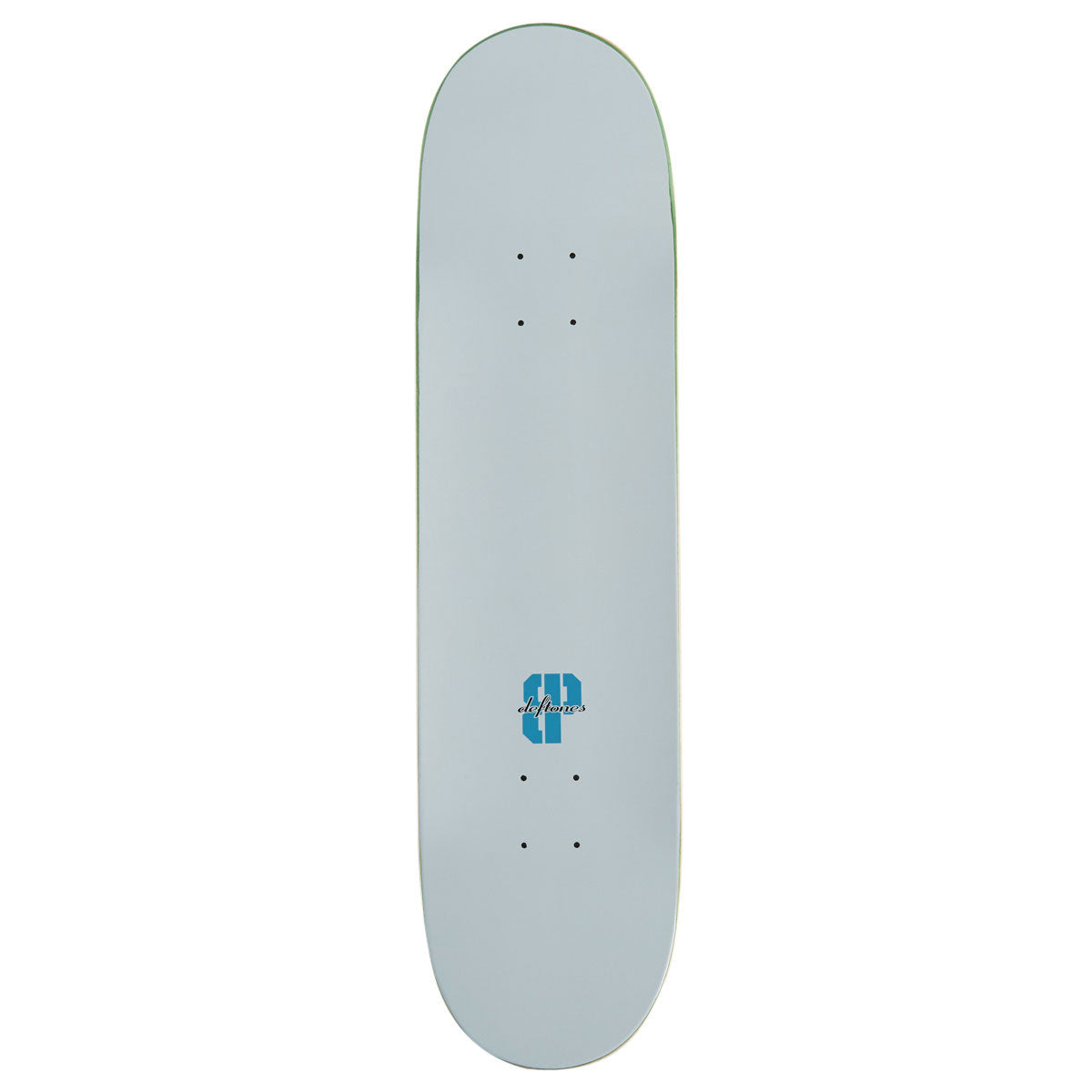 Brooklyn Projects x Deftones Shadows Skateboard Deck - 8.25