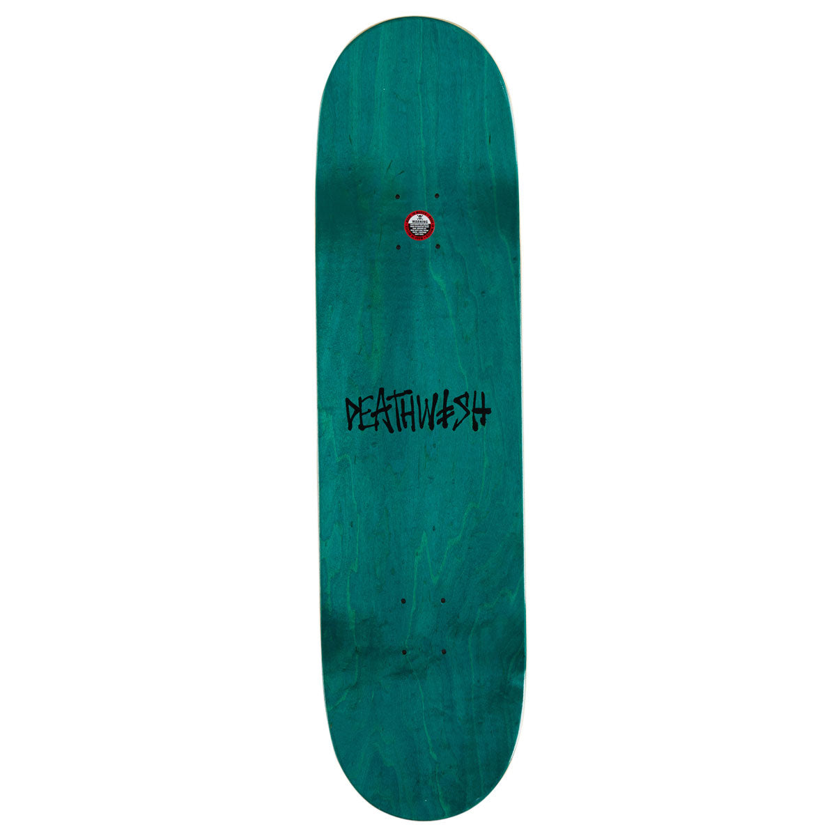 Deathwish Jon Dickson Free Bird Skateboard Complete - 8.50