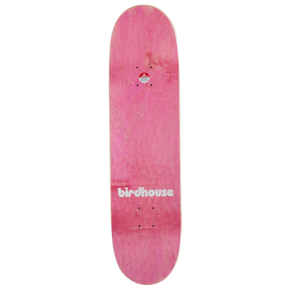 Birdhouse Tony Hawk Interspecies Skateboard Deck - 8.38