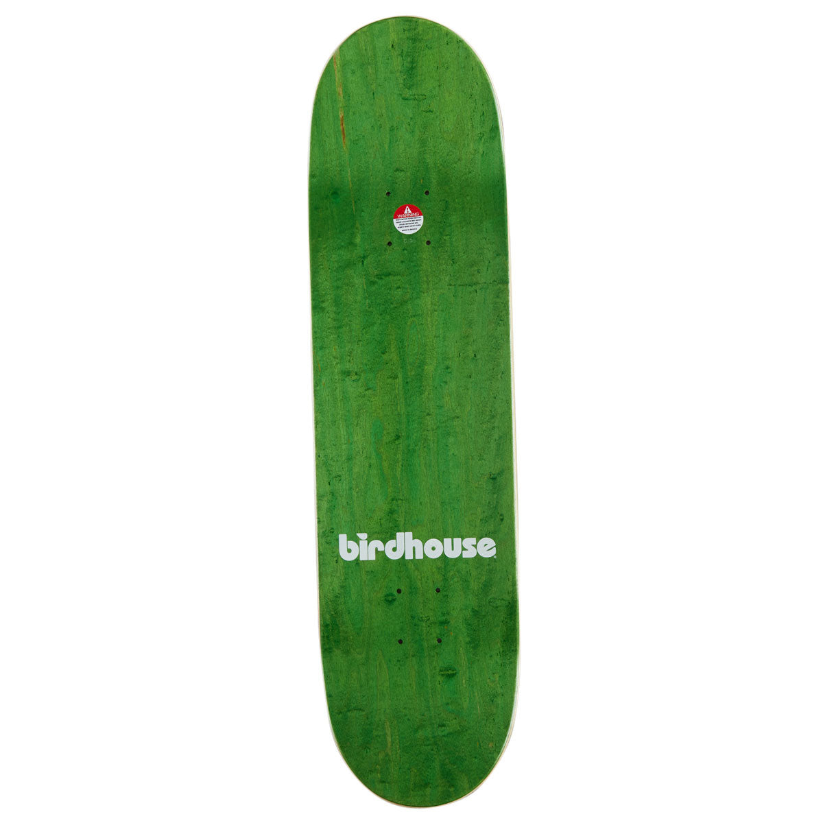 Birdhouse Tom Scharr Hallows Eve Skateboard Complete - 8.38