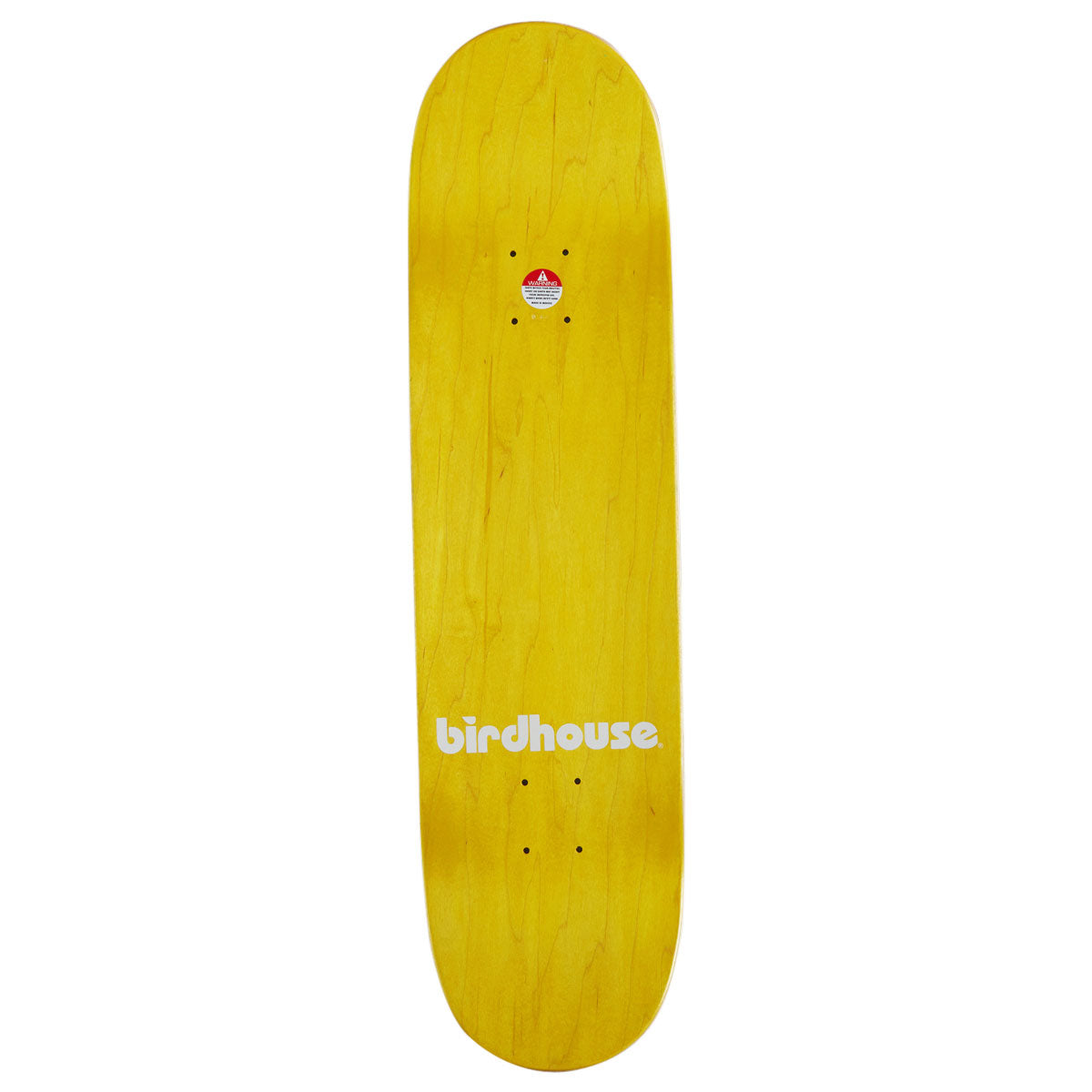 Birdhouse Lizzie Armanto Hallows Eve Skateboard Complete - 8.25