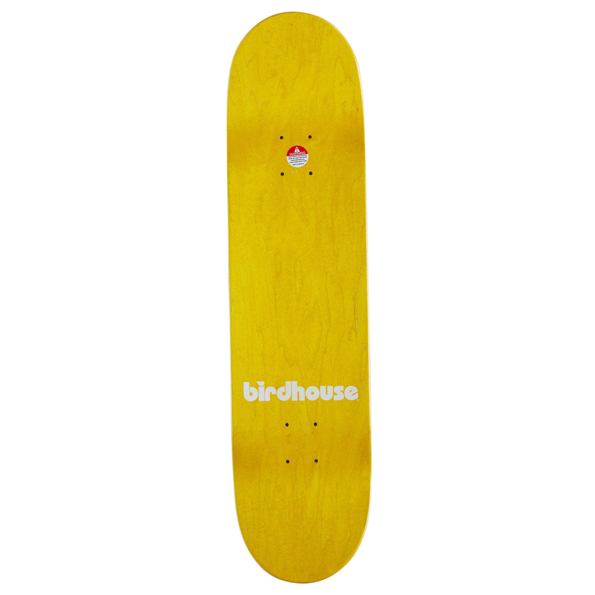 Birdhouse Felipe Nunes Hallows Eve Skateboard Complete - 8.00