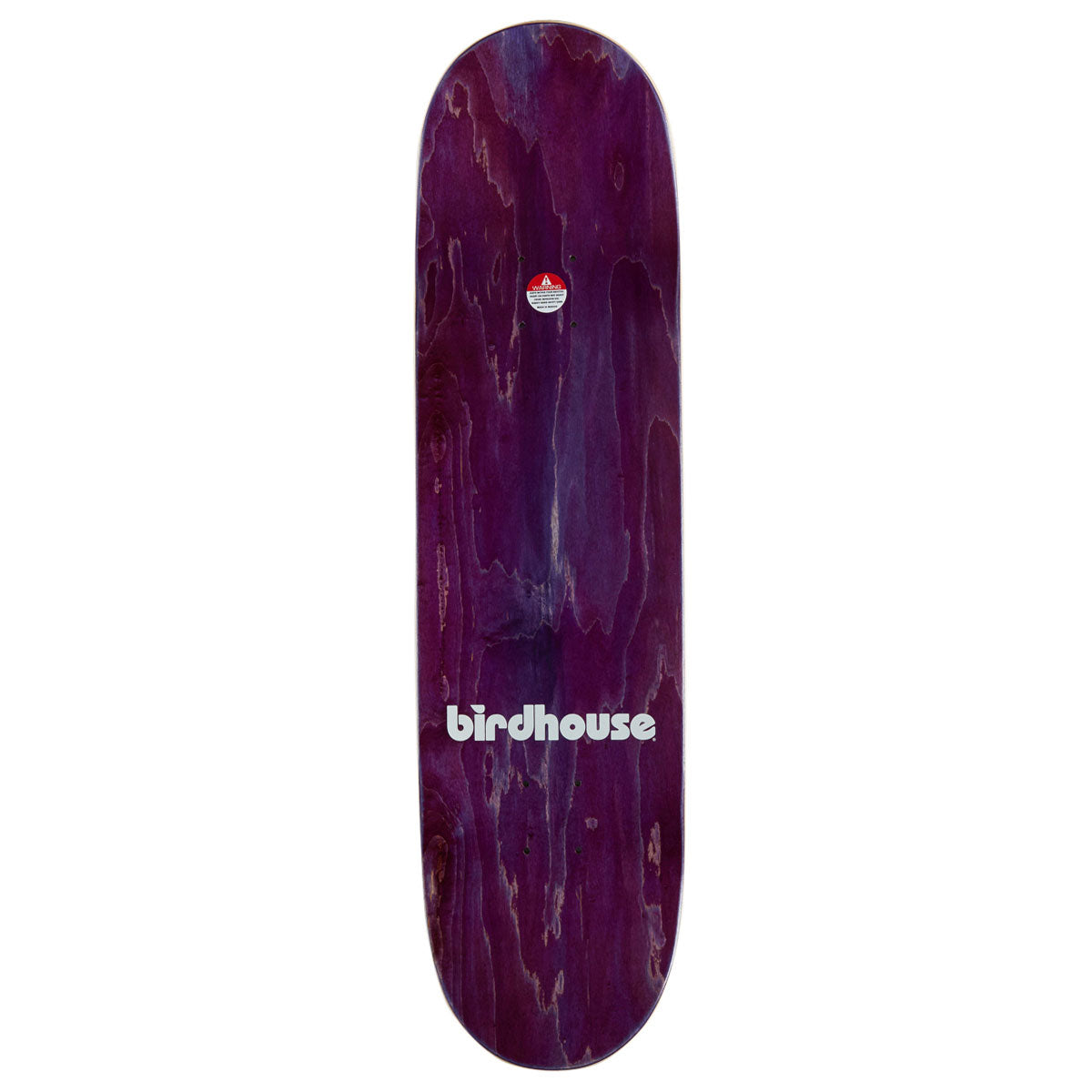 Birdhouse Roman Pabich Interspecies Skateboard Deck - 8.50