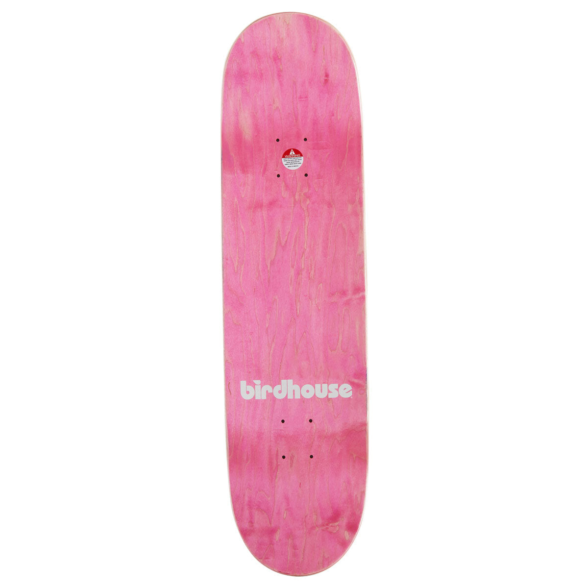 Birdhouse Jake Braun Interspecies Skateboard Complete - 8.50