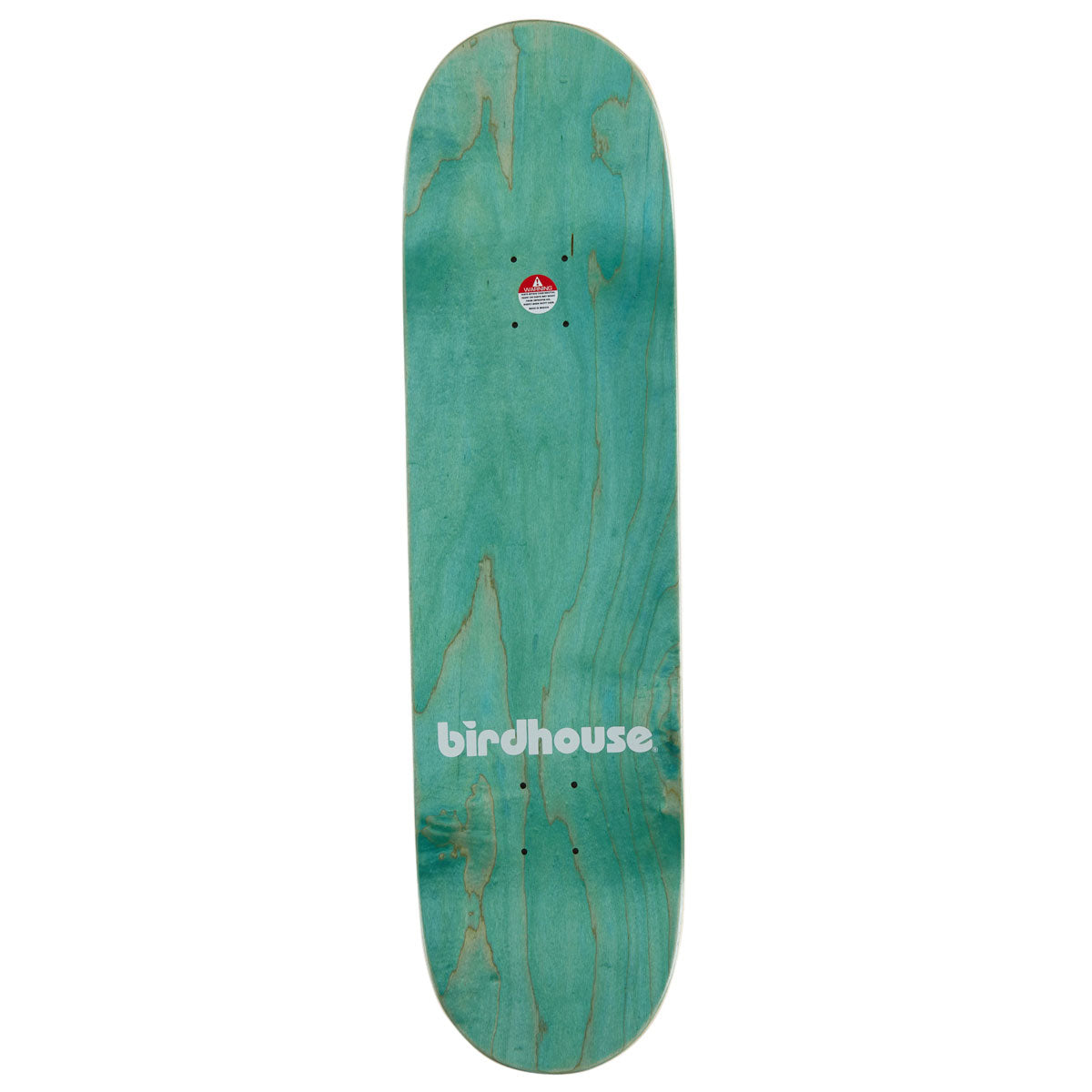 Birdhouse Greyson Fletcher Interspecies Skateboard Deck - 8.75