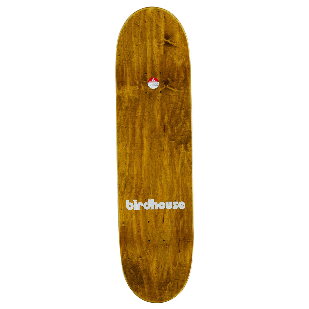 Birdhouse Jaws Interspecies Skateboard Complete - 8.475