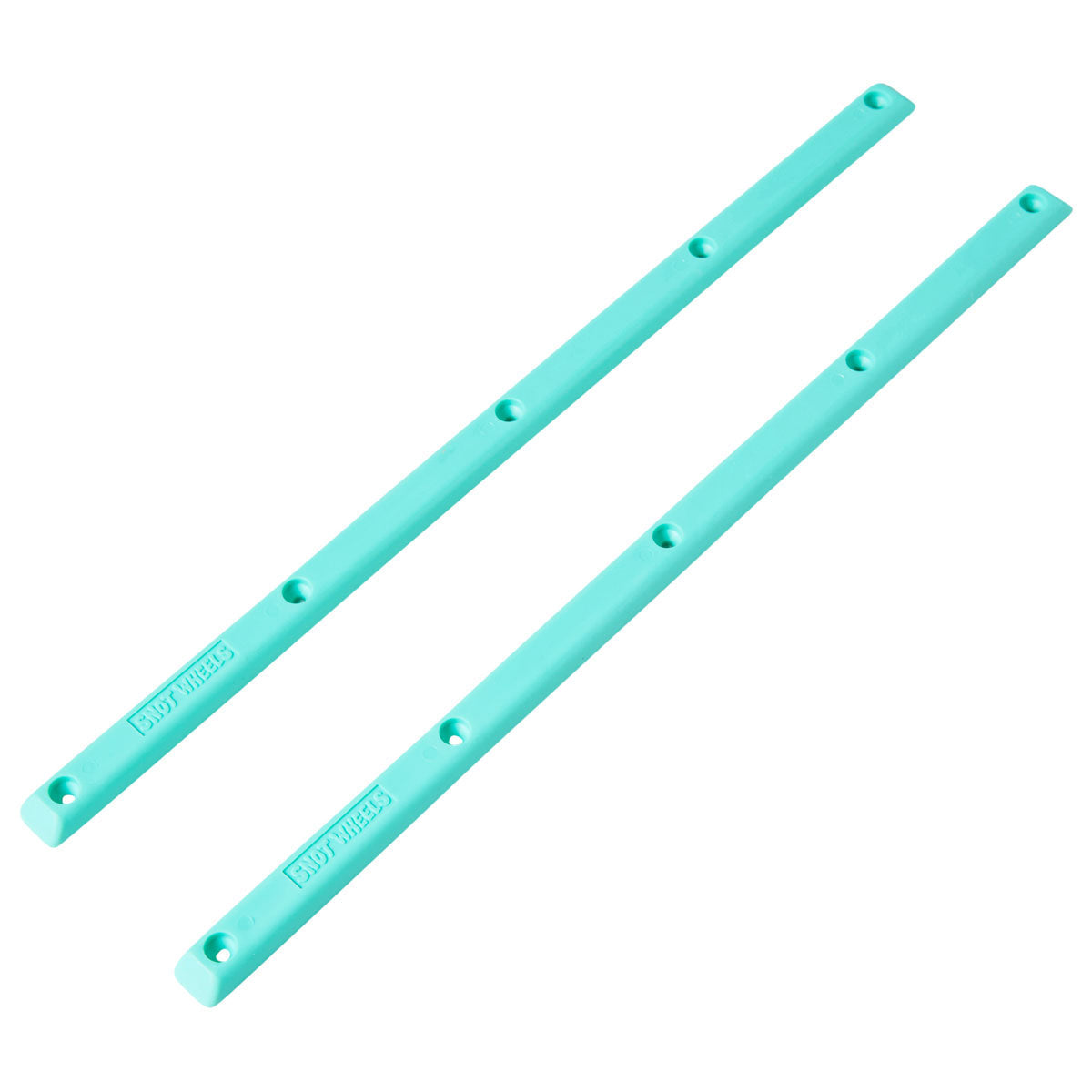 Snot Booger Bars Rails image 1