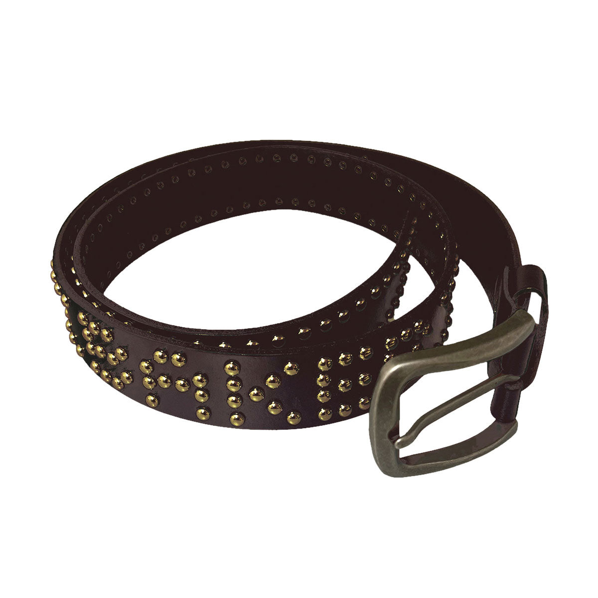 Baker x Loosey Belt - Brown image 1
