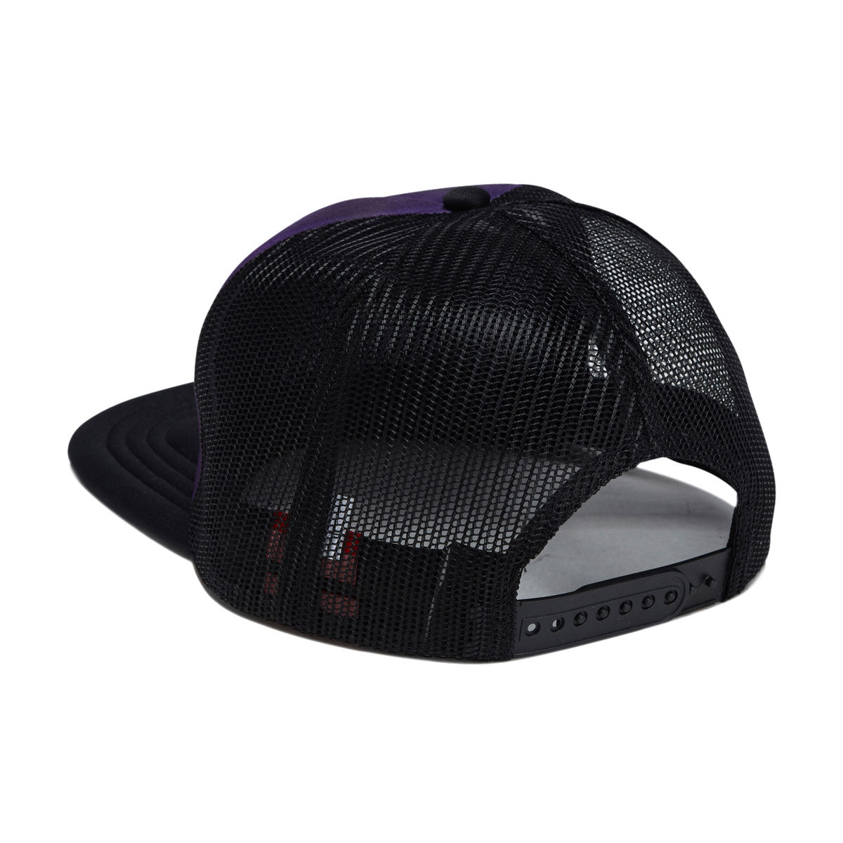 Baker Katch1 Trucker Hat - Black image 2
