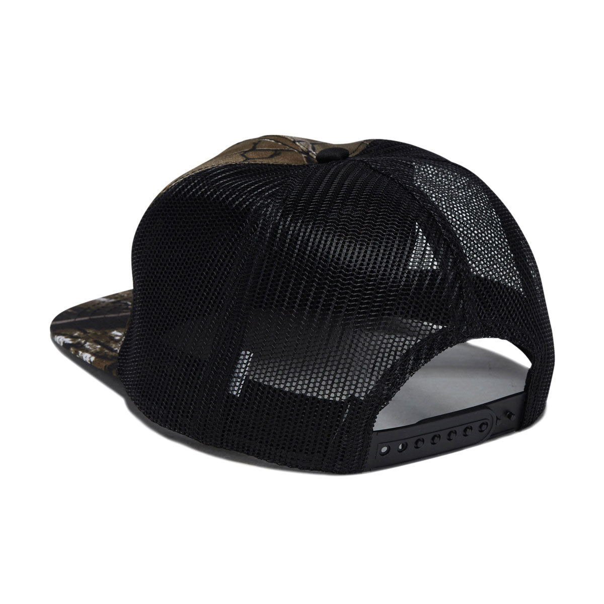 Snot Japan Camo Trucker Hat - Camo image 2