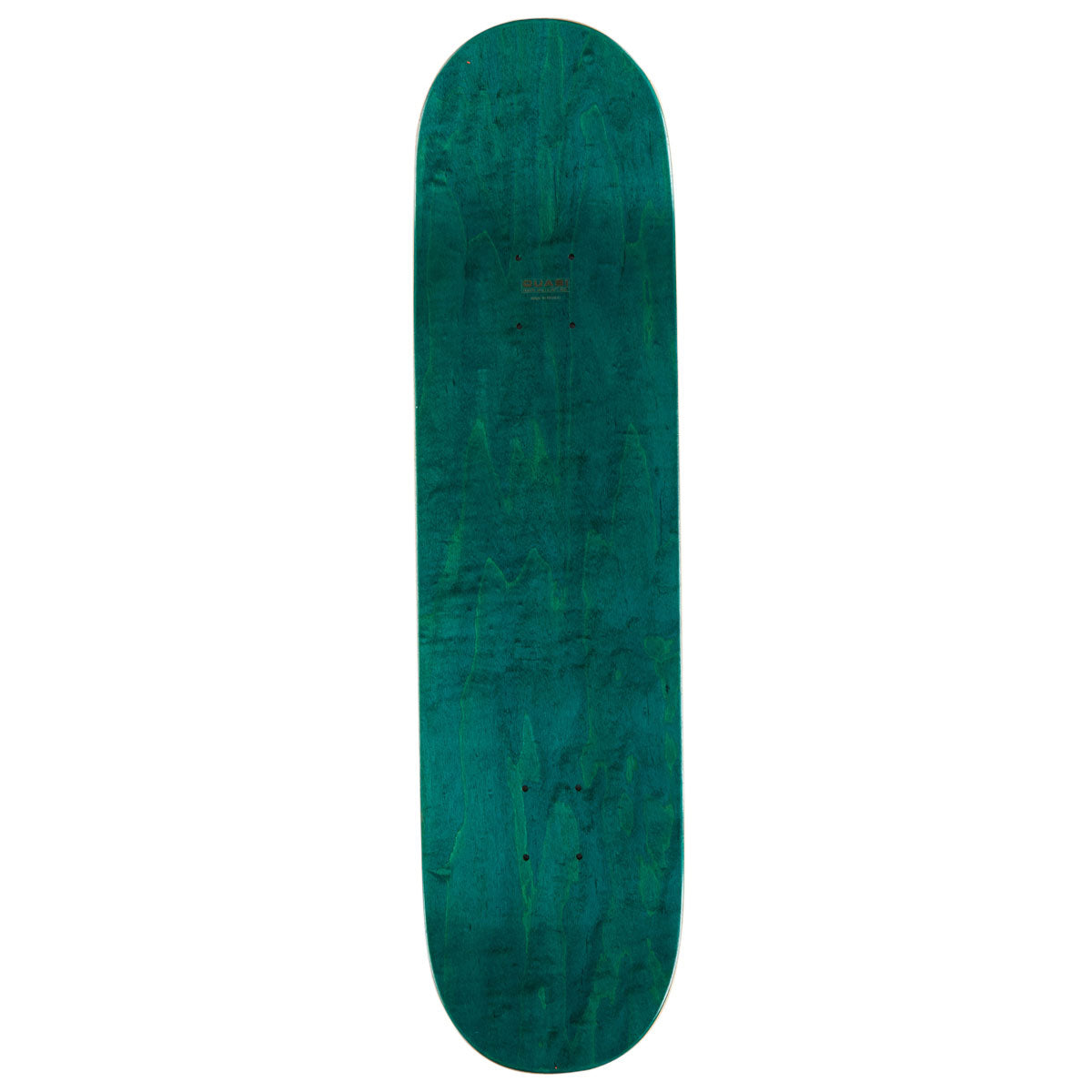 Quasi Jaeb Telephasic Skateboard Deck - 8.125