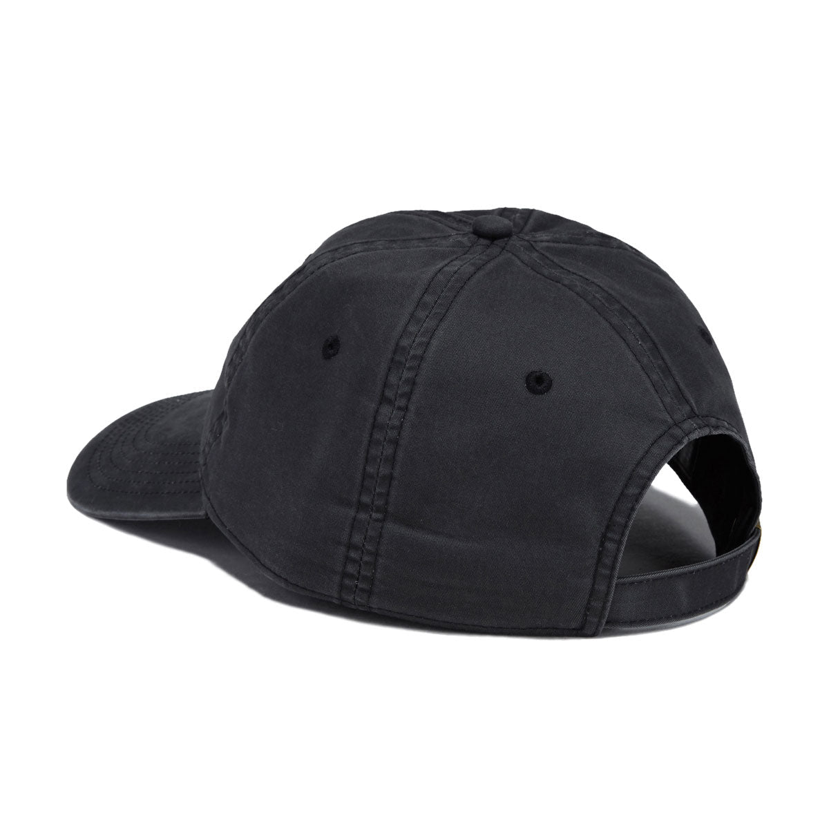 Cobra Dogs My Father's Cobra Dogs Hat - Washed Black image 2