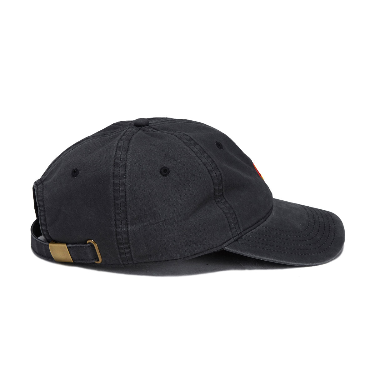 Cobra Dogs My Father's Cobra Dogs Hat - Washed Black image 4