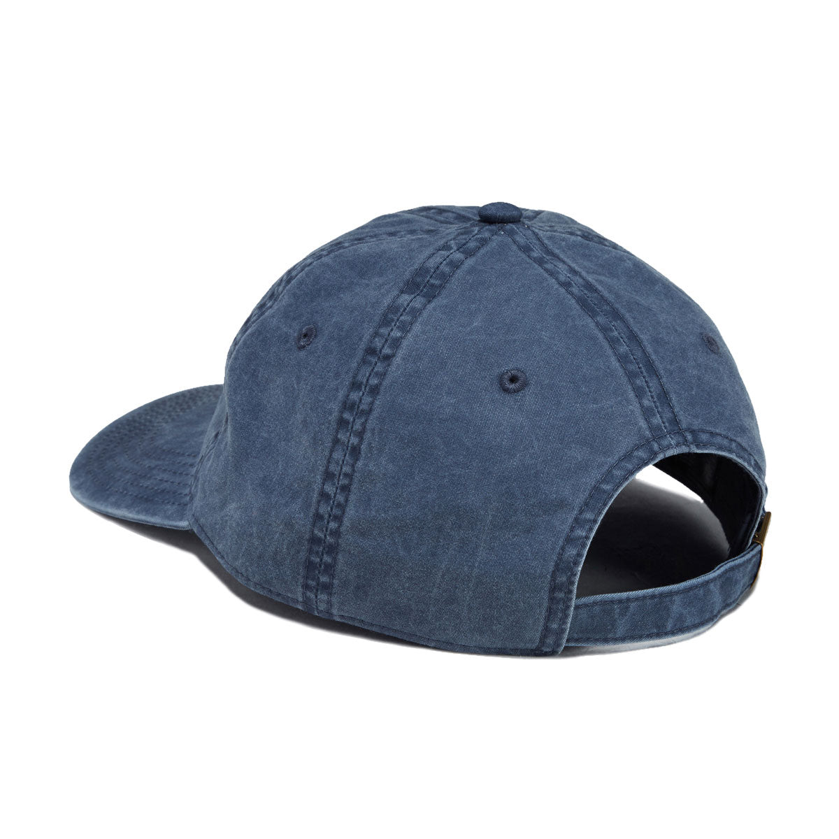 Cobra Dogs My Father's Cobra Dogs Hat - Washed Blue image 2