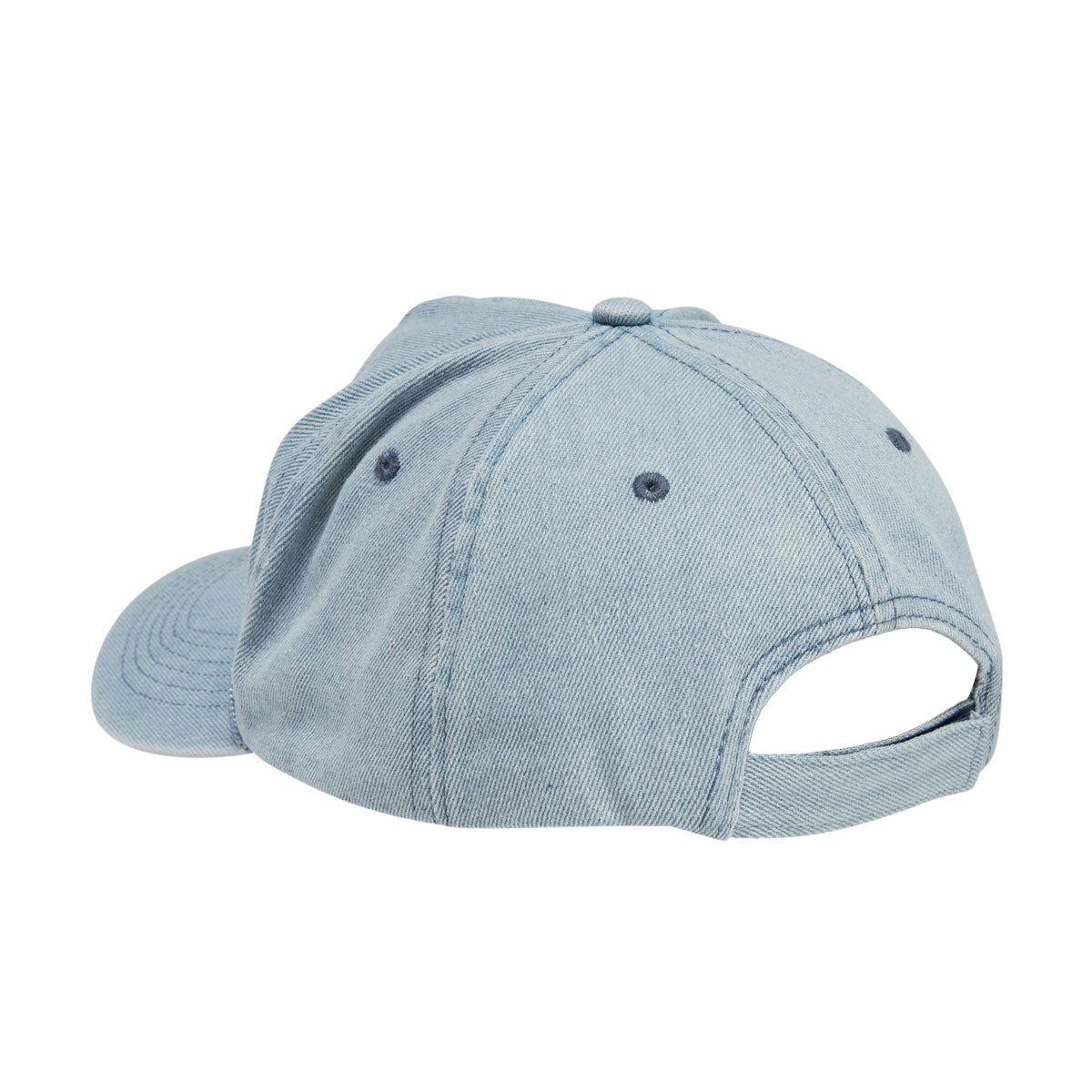 Cobra Dogs OG Embroidery Hat - Denim image 2