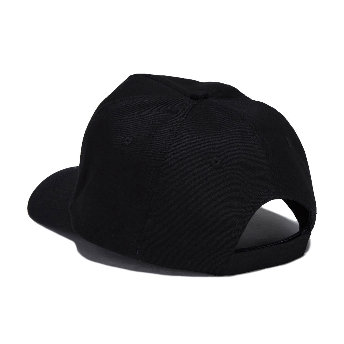 Cobra Dogs OG Embroidery Hat - Black image 2