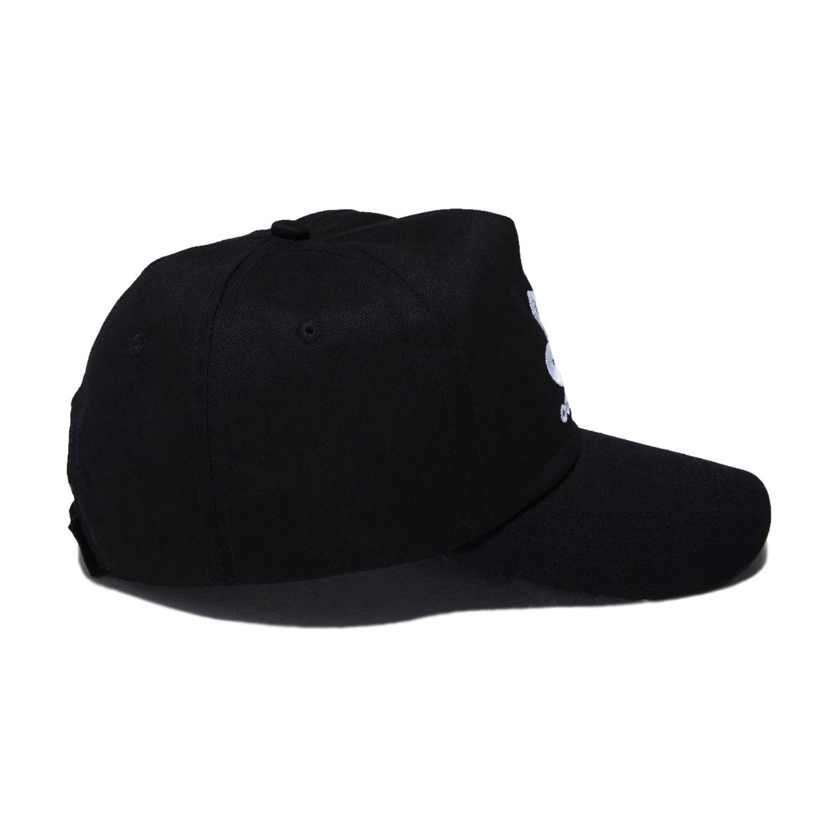 Cobra Dogs OG Embroidery Hat - Black image 4