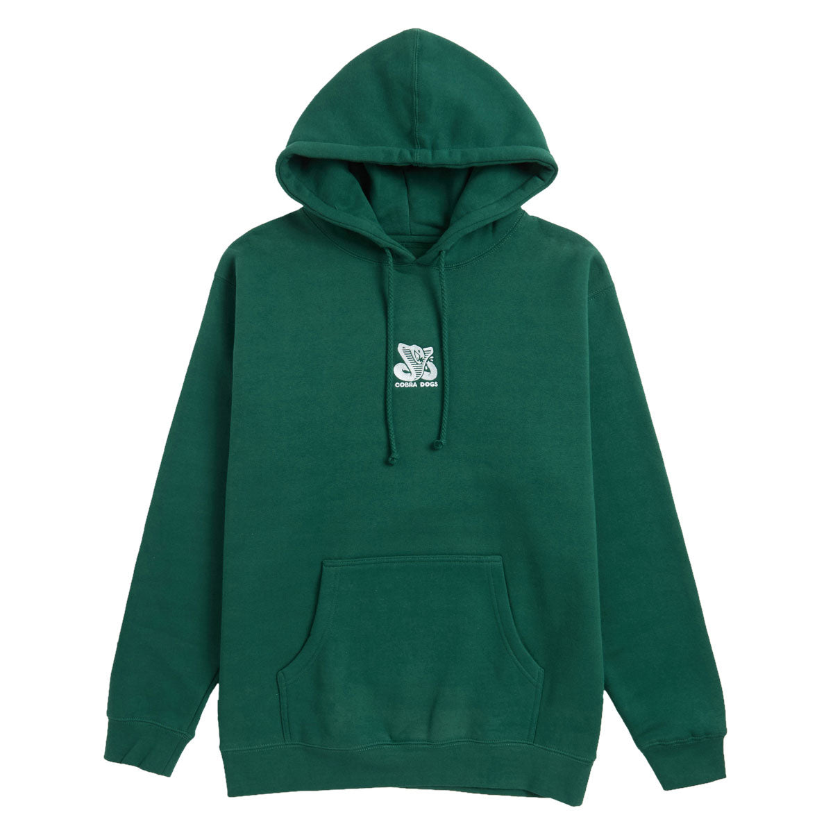 Cobra Dogs OG Embroidery Hoodie - Relish image 1