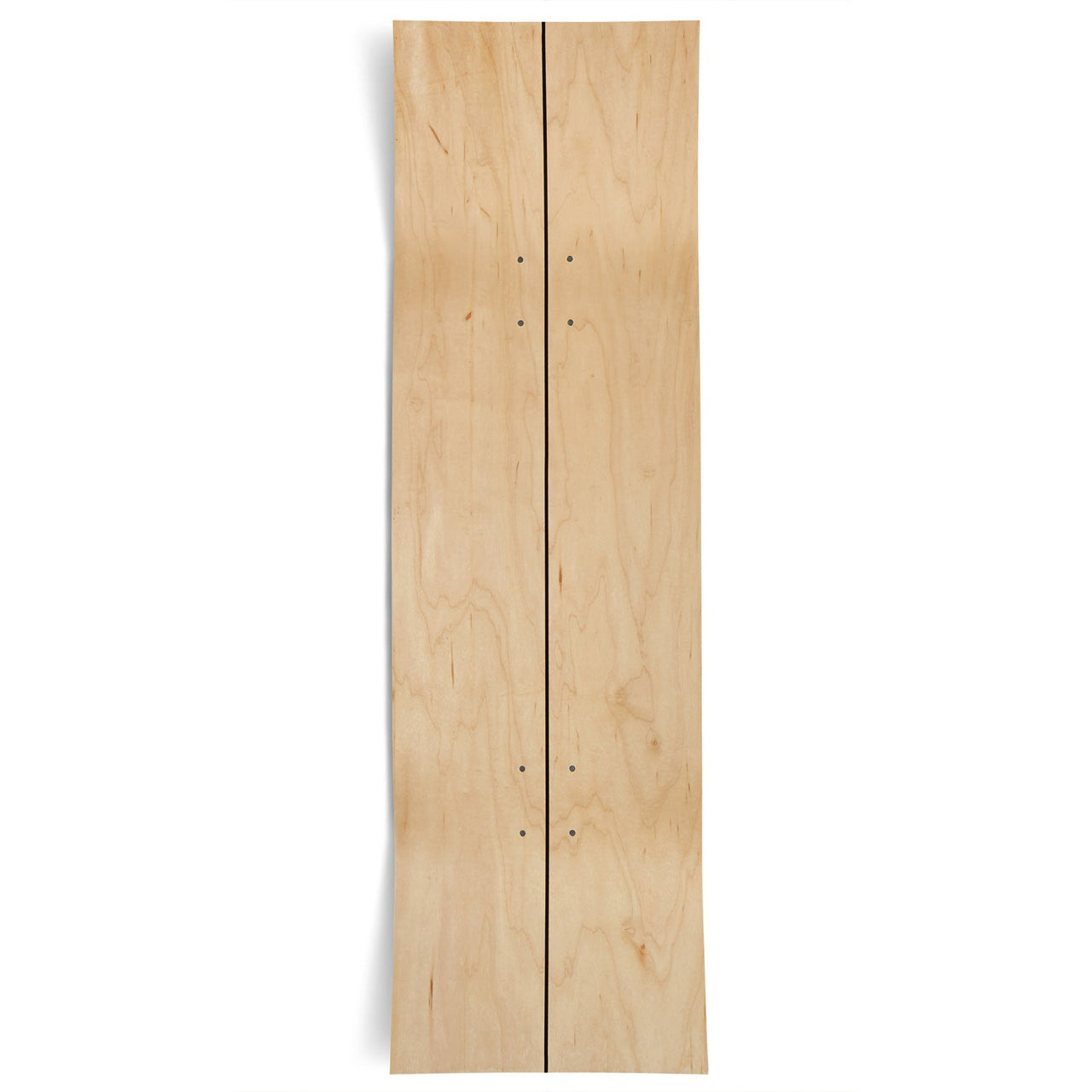 CCS Uncut DIY Skateboard Kit - Natural - 10