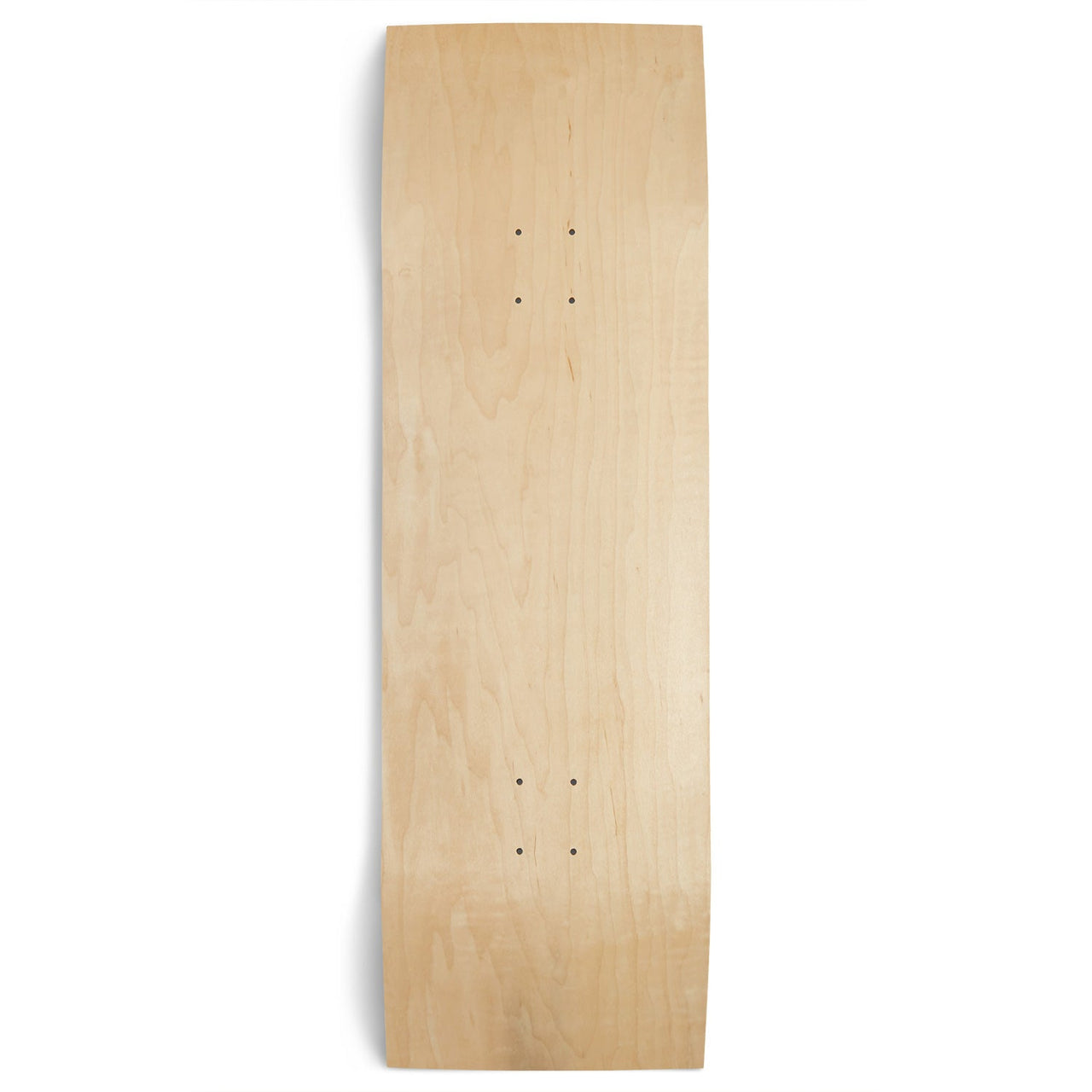 CCS Uncut DIY Skateboard Kit - Natural - 10