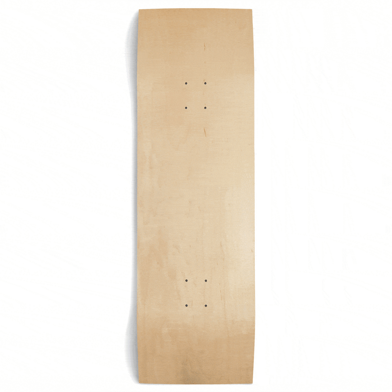 CCS Uncut DIY Skateboard Kit - Natural - 10