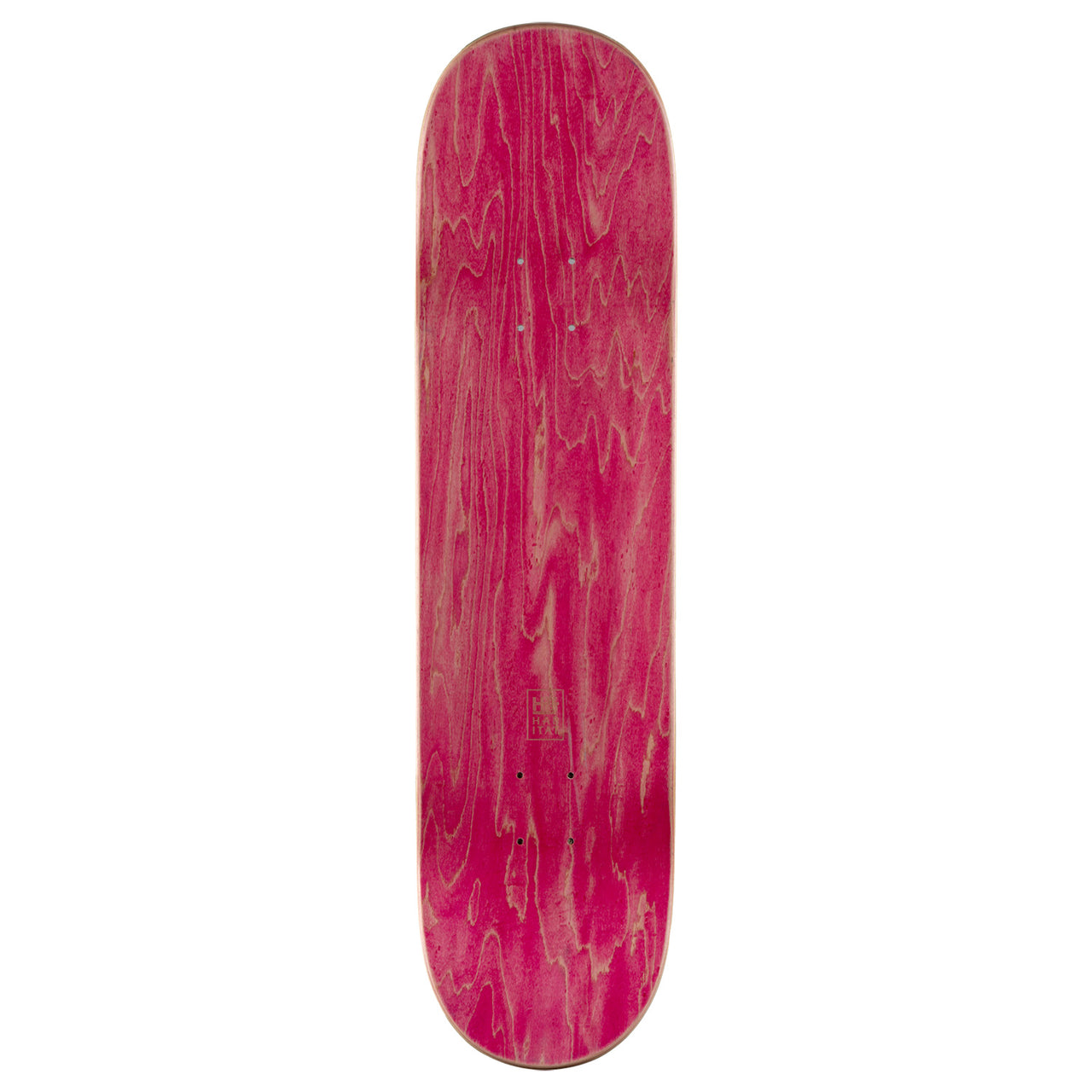 Habitat Baxter-Neal Sunny Afternoon Skateboard Deck - 8.25