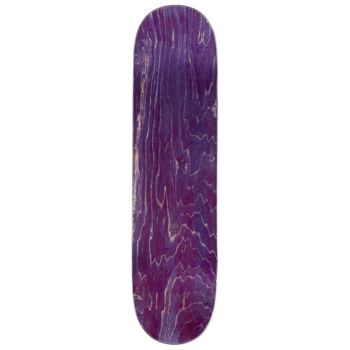 Habitat Suciu Textile Skateboard Complete - 8.25
