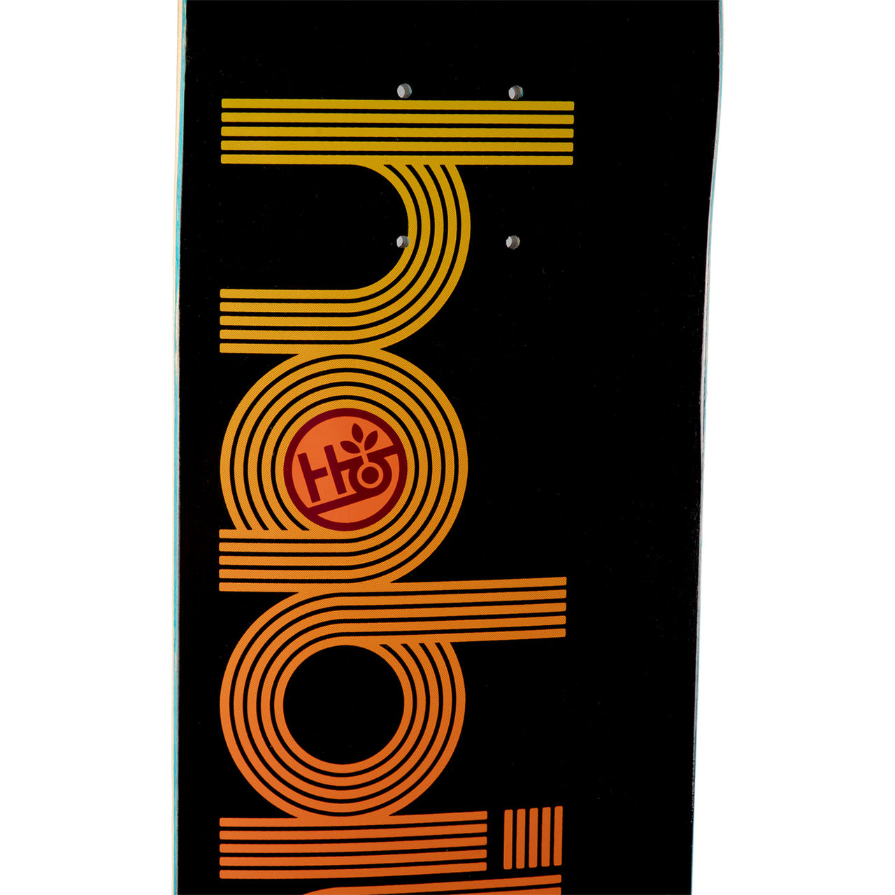 Habitat Horizon Lines Skateboard Deck - 8.00
