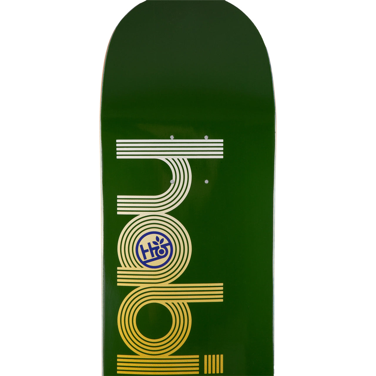 Habitat Horizon Lines Skateboard Deck - 8.50