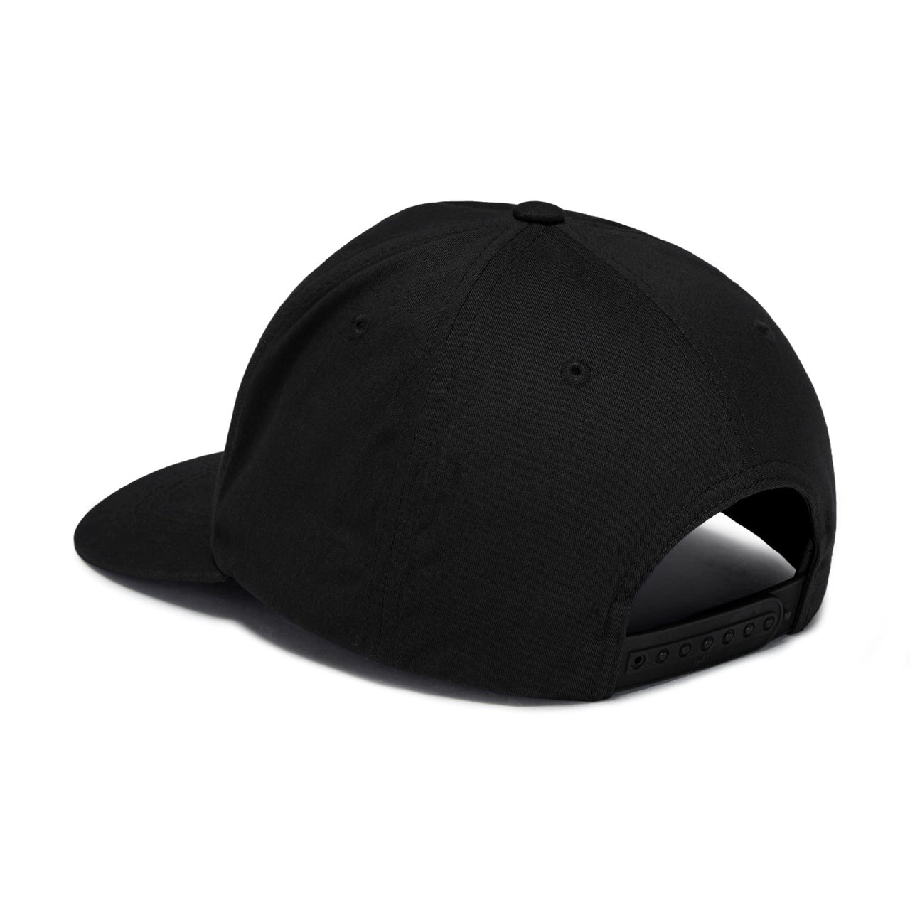 CCS LBC Snapback Hat - Black image 2