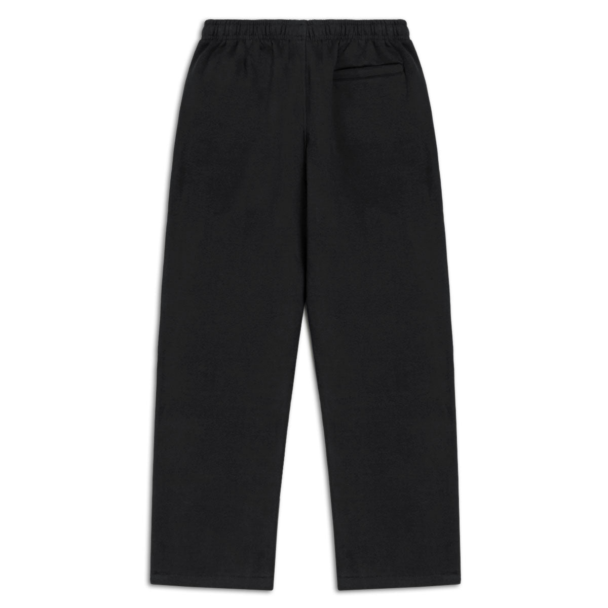 CCS Relaxed Core Sweatpants - Black image 2