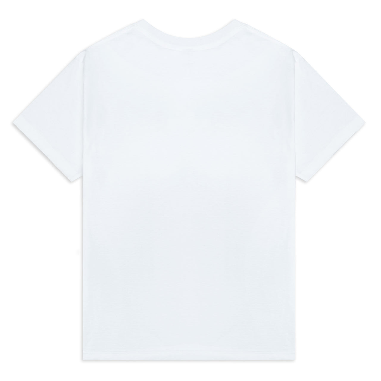 Alien Workshop Abduction T-Shirt - White image 3