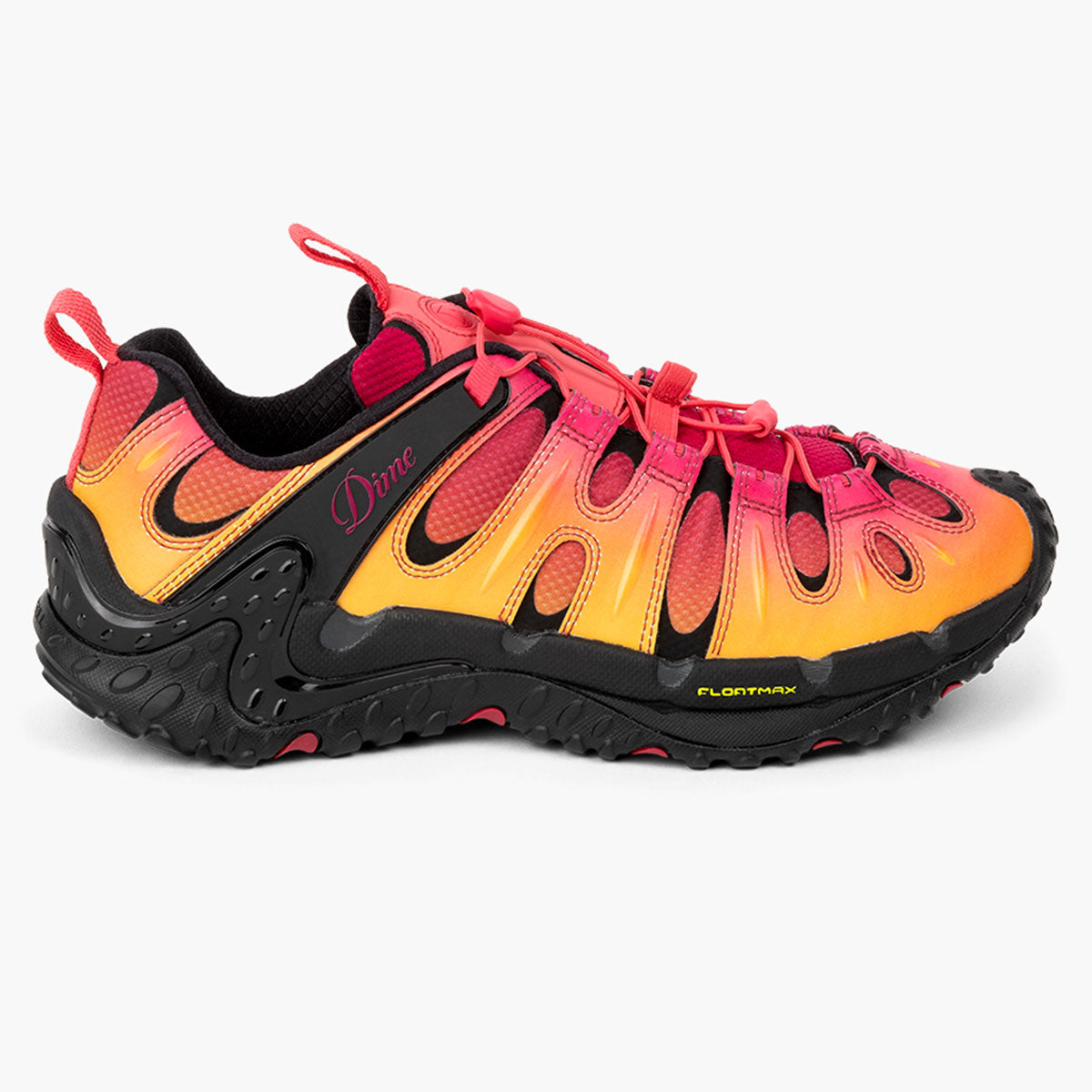Merrell x Dime 1TRL Chameleon Redux Shoes - Blaze image 1