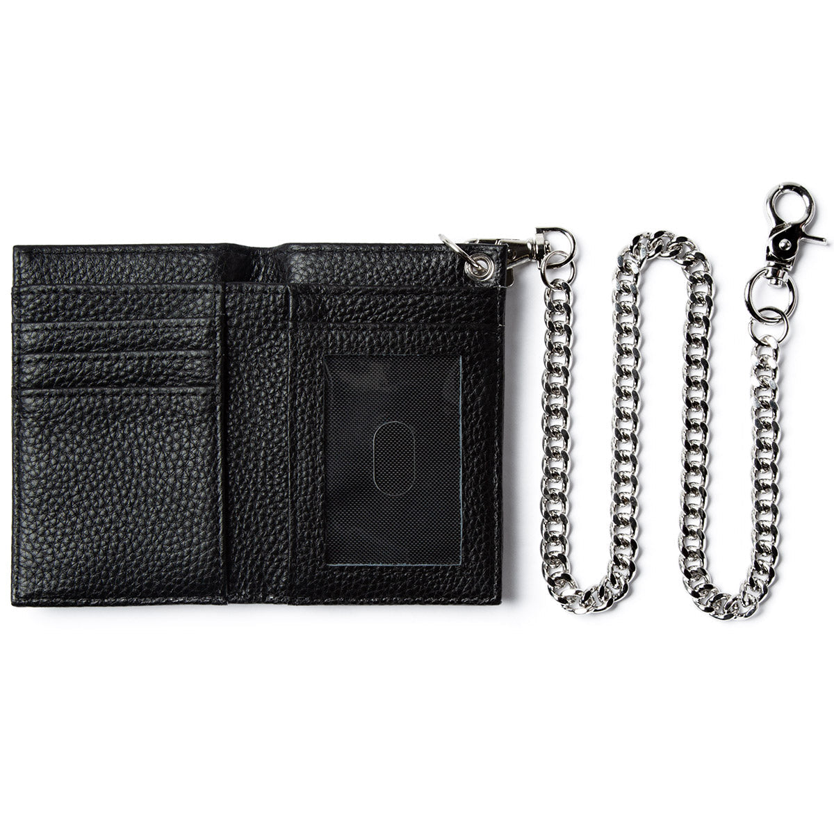 CCS Cheap Skates Chain Wallet - Black image 2