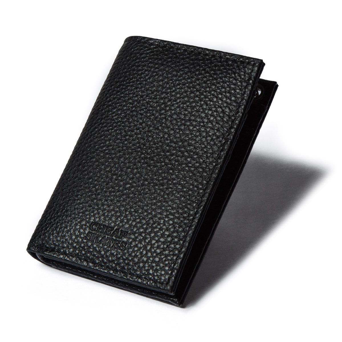 CCS Cheap Skates Chain Wallet - Black image 3