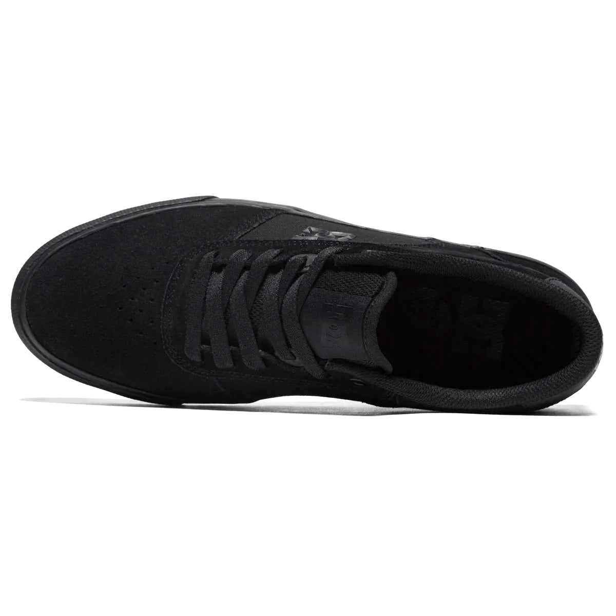 DC Teknic Shoes - Black/Black/Black image 3