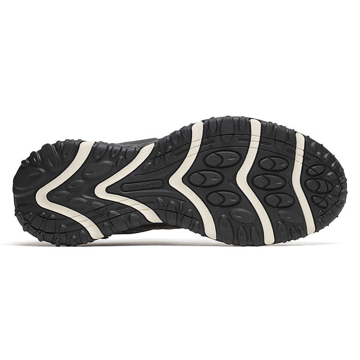 Merrell x Dime 1TRL Chameleon Redux Shoes - Black Sesame image 4