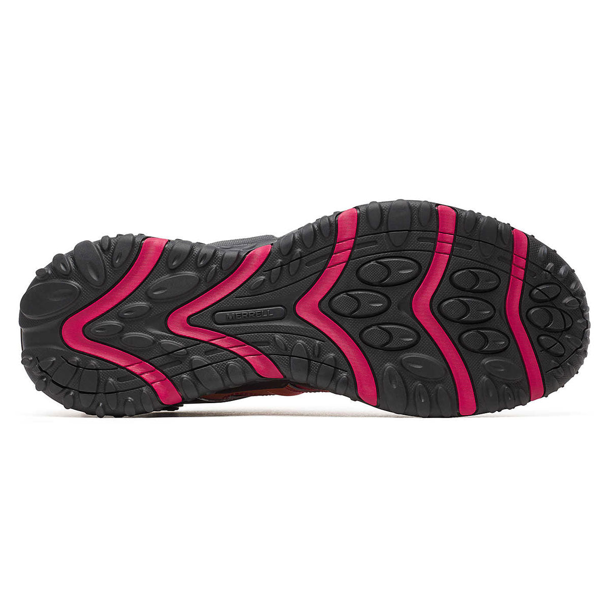 Merrell x Dime 1TRL Chameleon Redux Shoes - Blaze image 5