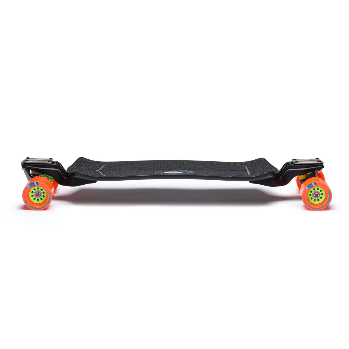 Loaded x Carver Fathom CX Pre-Built Surfskate Complete image 3